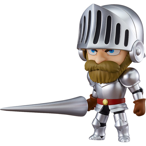 Nendoroid Arthur