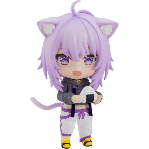 -PRE ORDER- Nendoroid Nekomata Okayu [Re-release]