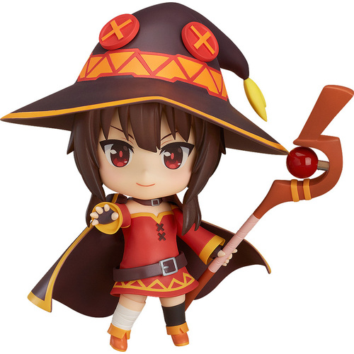 Nendoroid Megumin