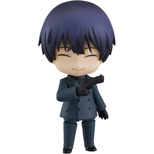 Nendoroid Ryang-Ha Song