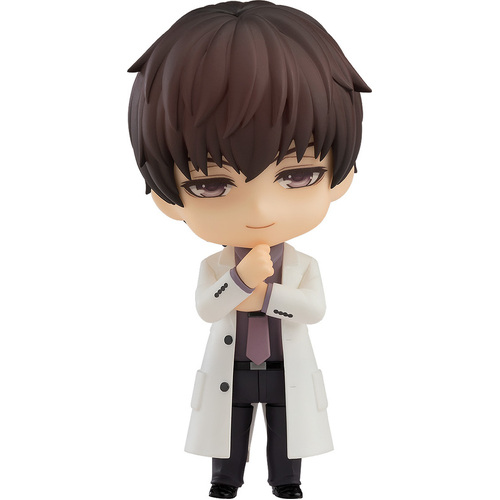 Nendoroid Mo Xu