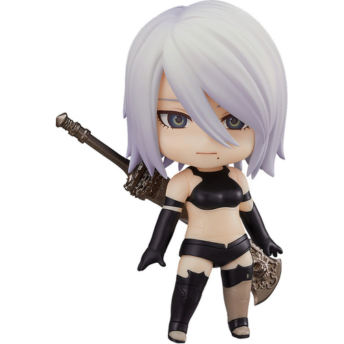 Nendoroid NieR:Automata A2 (YoRHa Type A No. 2): Short Hair Ver.