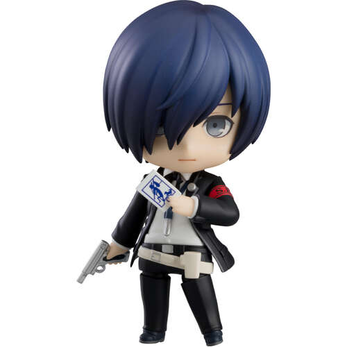 -PRE ORDER- Nendoroid Persona 3 Hero [Re-release]