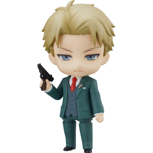 Nendoroid Loid Forger