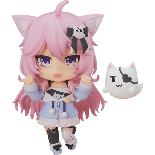 Nendoroid Nyatasha Nyanners