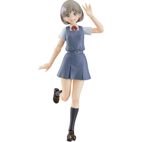 figma Keke Tang