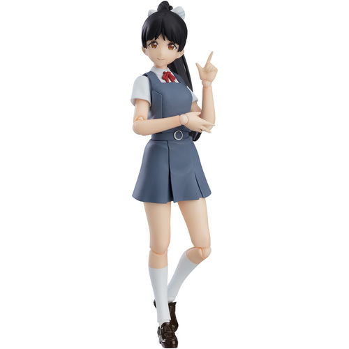 figma Ren Hazuki