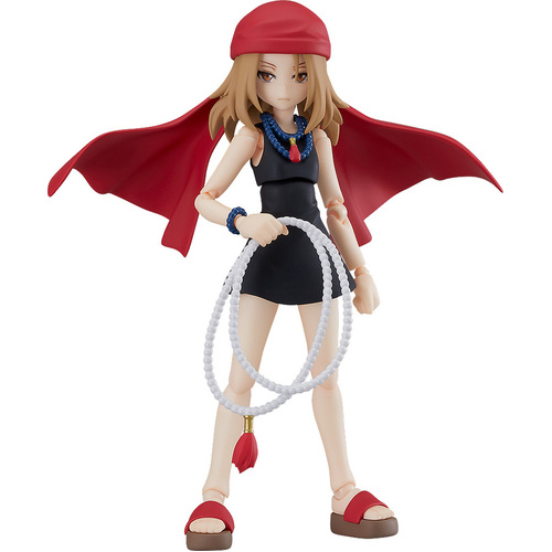 figma Anna Kyoyama