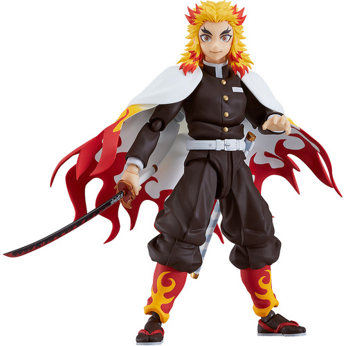 figma Kyojuro Rengoku