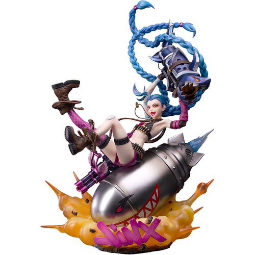 Jinx