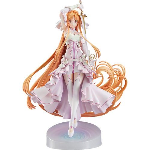 Asuna [Stacia, the Goddess of Creation]