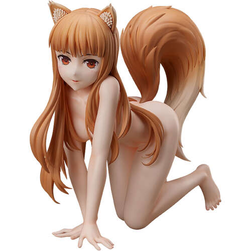 -PRE ORDER- Holo 1/4 Scale [Re-release]
