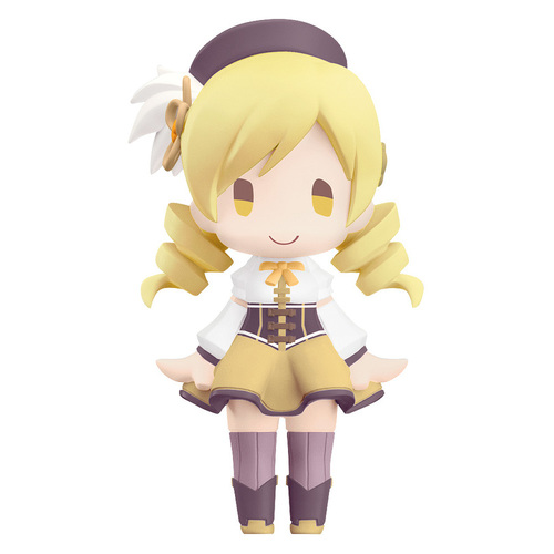 -PRE ORDER- HELLO! GOOD SMILE Mami Tomoe