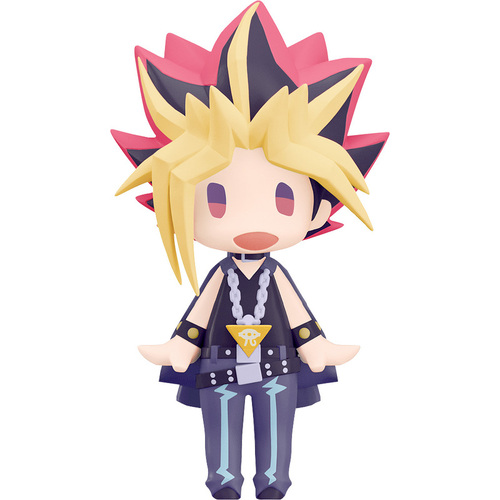 HELLO! GOOD SMILE Yami Yugi