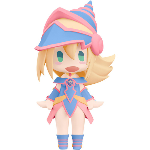 HELLO! GOOD SMILE Dark Magician Girl
