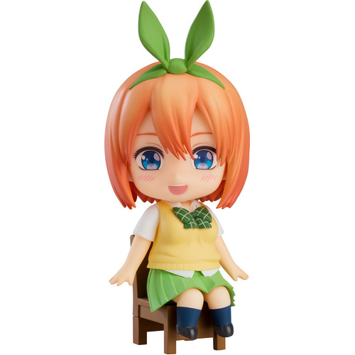 Nendoroid Swacchao! Yotsuba Nakano