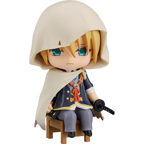 Nendoroid Swacchao! Yamambagiri Kunihiro