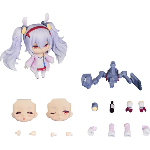 -PRE ORDER- Nendoroid Laffey DX [Re-release]