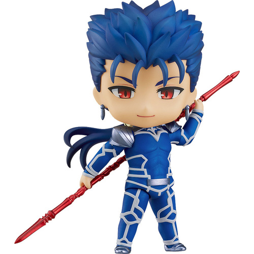 Nendoroid Lancer/Cú Chulainn