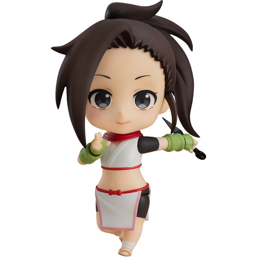 Nendoroid Tsubaki