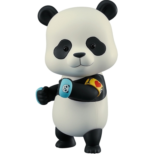 Nendoroid Panda