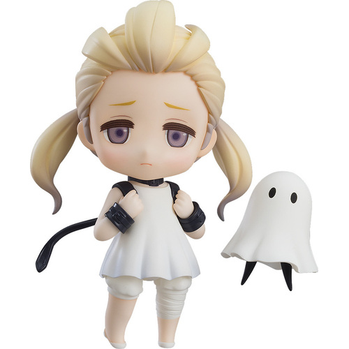 Nendoroid NieR Re[in]carnation The Girl of Light & Mama