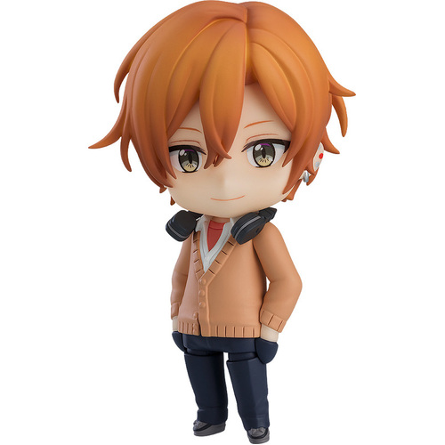 Nendoroid Shumei Sasaki