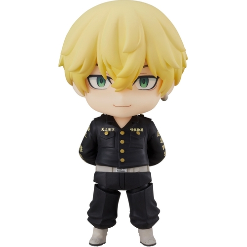 Nendoroid Chifuyu Matsuno