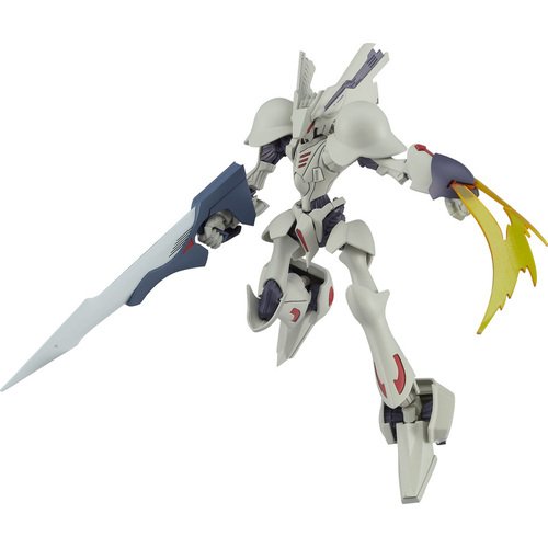 MODEROID Grand Cher [MODEL KIT]