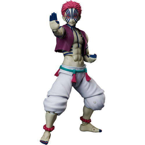 -PRE ORDER- Figma Akaza [Re-release]
