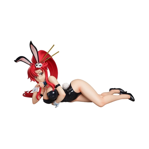 Yoko: Bare Leg Bunny Ver.