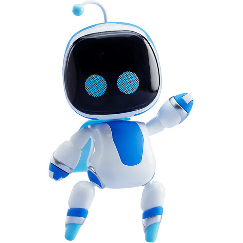 Nendoroid Astro