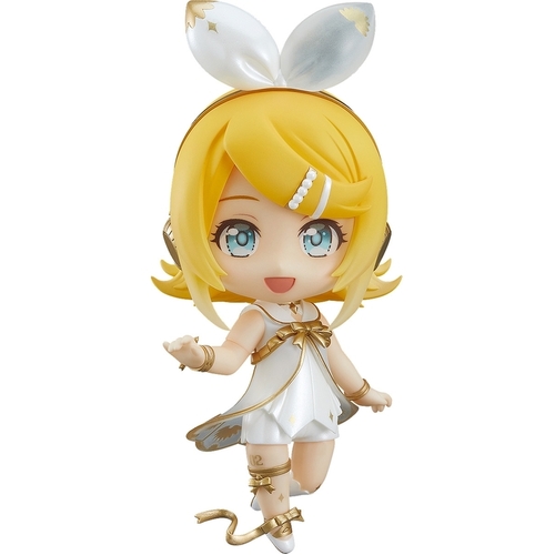Nendoroid Kagamine Rin: Symphony 2022 Ver.
