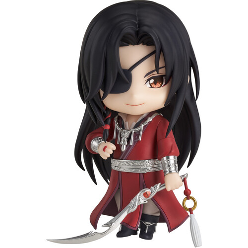 -PRE ORDER- Nendoroid Hua Cheng [Re-release]