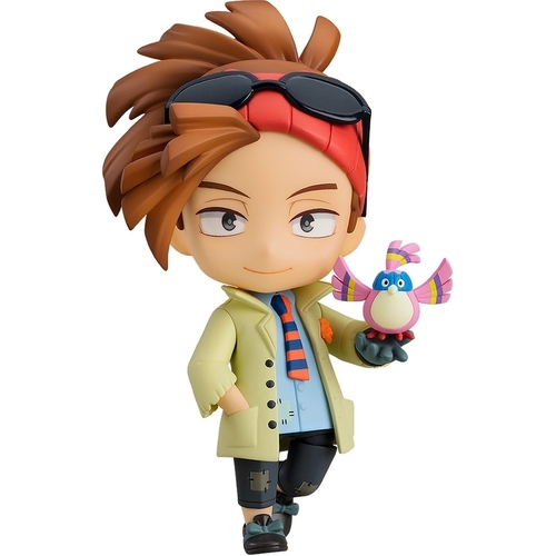 Nendoroid Rody Soul