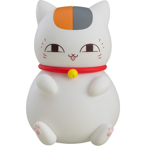 Nendoroid Nyanko Sensei