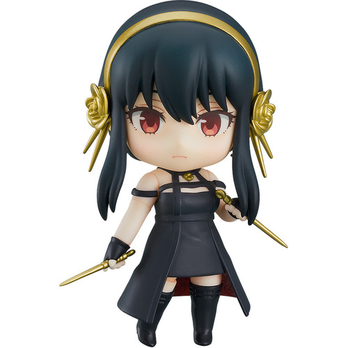 Nendoroid Yor Forger