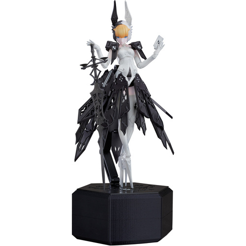 chitocerium LXXVIII-platinum 1.5 [MODEL KIT]