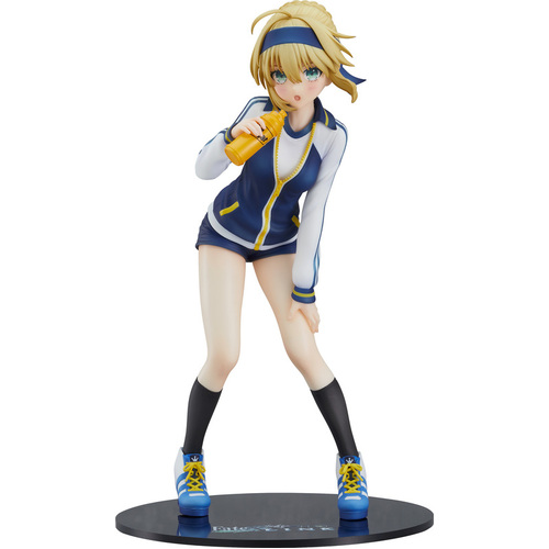 Altria Pendragon: Knight's PE Uniform Ver. [AQ]