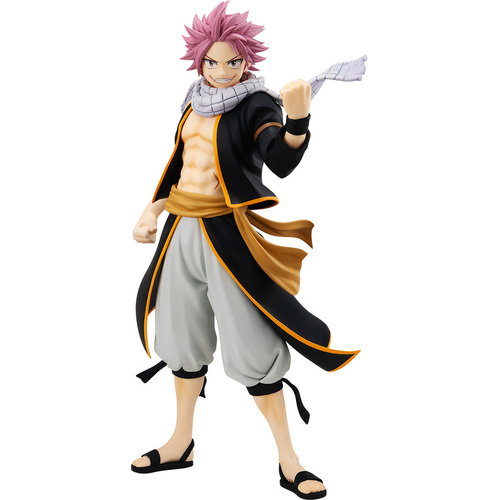 POP UP PARADE Natsu Dragneel XL