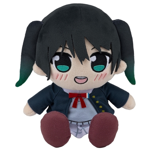 Love Live! Nijigasaki High School Idol Club Plushie Yu Takasaki