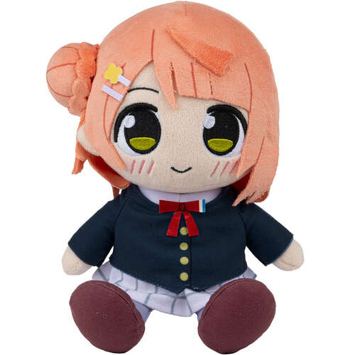 -PRE ORDER- Plushie Ayumu Uehara [Re-release]