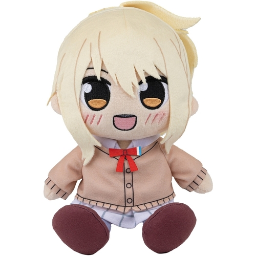 Love Live! Nijigasaki High School Idol Club Plushie Ai Miyashita