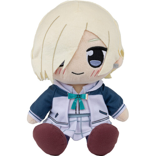 -PRE ORDER- Plushie Mia Taylor [Re-release]