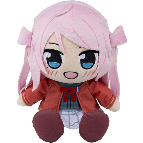 -PRE ORDER- Plushie Lanzhu Zhong [Re-release]