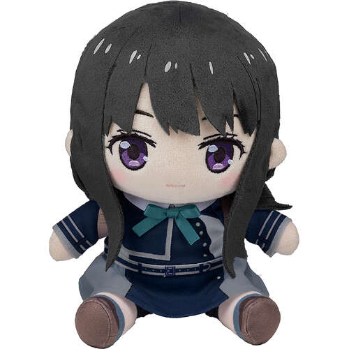 -PRE ORDER- Lycoris Recoil Plushie Takina Inoue [Re-release]