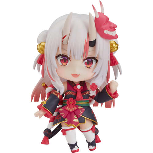 -PRE ORDER- Nendoroid Nakiri Ayame [Re-release]
