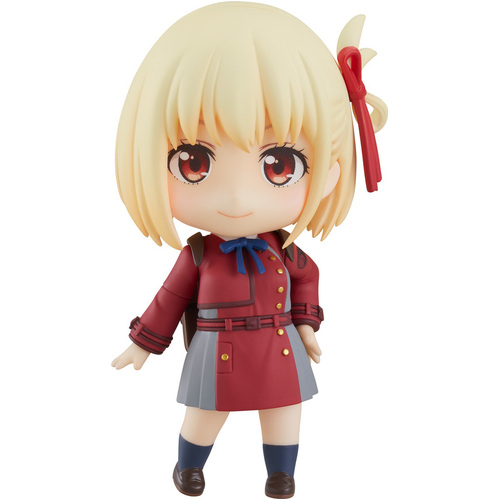 Nendoroid Chisato Nishikigi