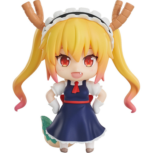 Nendoroid Tohru