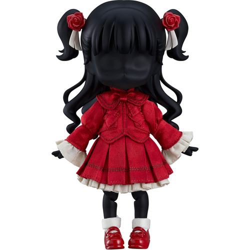 Nendoroid Doll Kate